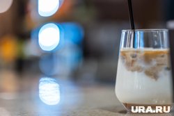 В Кургане открыли новое кафе по улице Красина