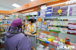 За год лекарства в ЯНАО подорожали на 13% 