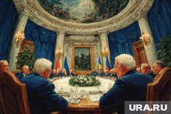 Третий раунд переговоров России и Украины завершился в Стамбуле