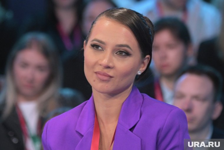 Лерчик снова решила стать предпринимателем и запустила новый проект, заявили журналисты