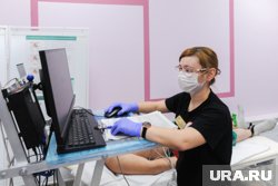 Регистр лиц с отдельными заболеваниями будет впервые создан в России в 2026 году