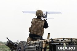 Российская ПВО уничтожила 122 украинских беспилотника за ночь