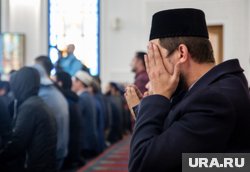 В Генпрокуратуре выступили против поддержки многоженства мусульман