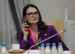Татьяна Буцкая предложила расширить инициативу