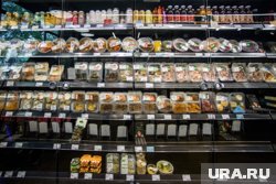 В магазинах готовой еды в Кургане подскочили цены