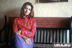 Наталья Бондарчук не общалась с родным отцом до совершеннолетия