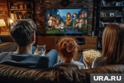 Шадринцы останутся без ТВ 18 сентября