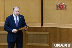 Валерий Шептий рассказал, что на 589-м заседании рассматривали 44 вопроса