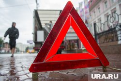 Пешеход получил в ДТП травмы и отправлен в больницу