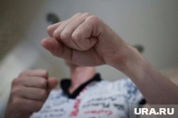 Мужчины напали на женщину осенью 2024 года