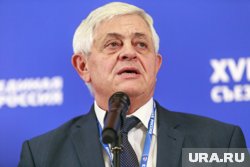 Качкаев последнее время поддерживал хоккейный клуб «Салават Юлаев»