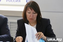 В случае если Дина Горковец покинет пост замглавы города, ей будет предложена работа в муниципалитете