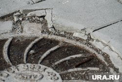 Колодец оказался неисправным