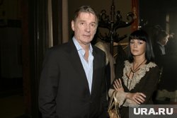 Александра Абдулова не смутило, что новая возлюбленная замужем