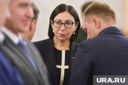 Наталья Котова станет главным координатором выборов в горудму Челябинска