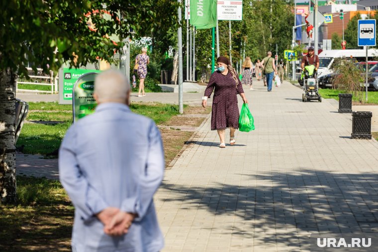 В Южной Осетии многие граждане продолжают работать при достижении пенсионного возраста