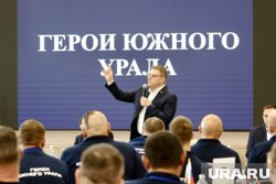 Текслер анонсировал строительство нового спортивного объекта в области 