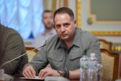Фразы Ермака являются словоблудием