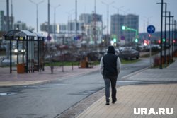 Тоболяк вышел из дома и исчез 22 июля