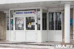 Из приемного отделения пенсионерку отправили домой