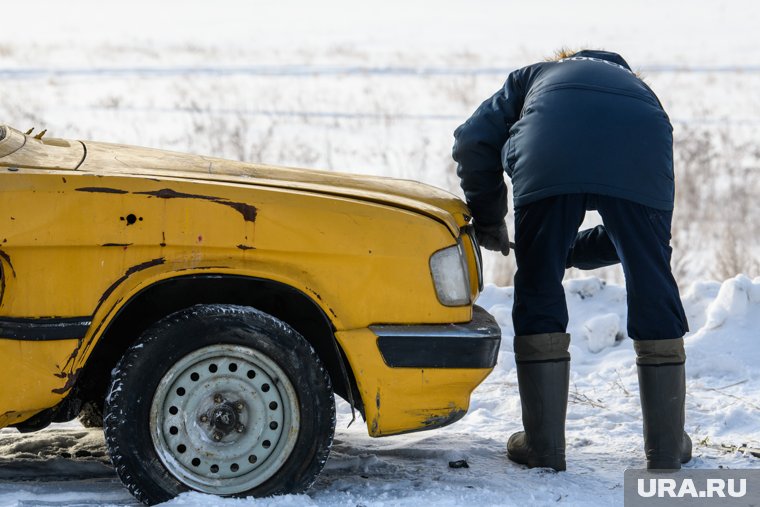 В Германии водитель авто совершил наезд на людей