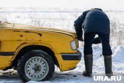 В Германии водитель авто совершил наезд на людей