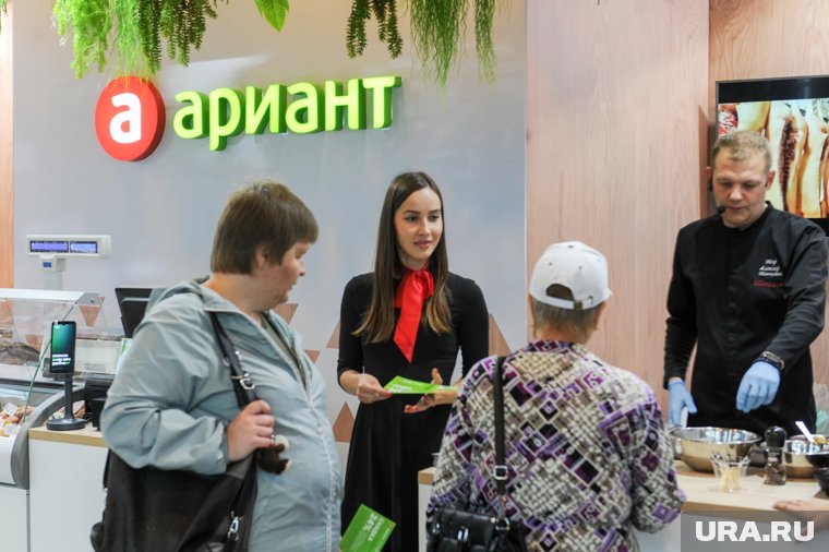 Оставшаяся Аристовым «ГК Ариант» вошла в перечень самых убыточных бизнесов 