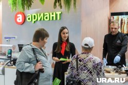 Оставшаяся Аристовым «ГК Ариант» вошла в перечень самых убыточных бизнесов 