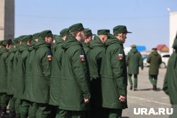 В курганских военкоматах ожидается реформа