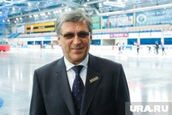 Тихонов признался, что пенсии ему не хватает