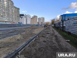 Мэру Сургута Максиму Слепову удалось привлечь дополнительные 100 миллионов рублей на ремонт городских улиц