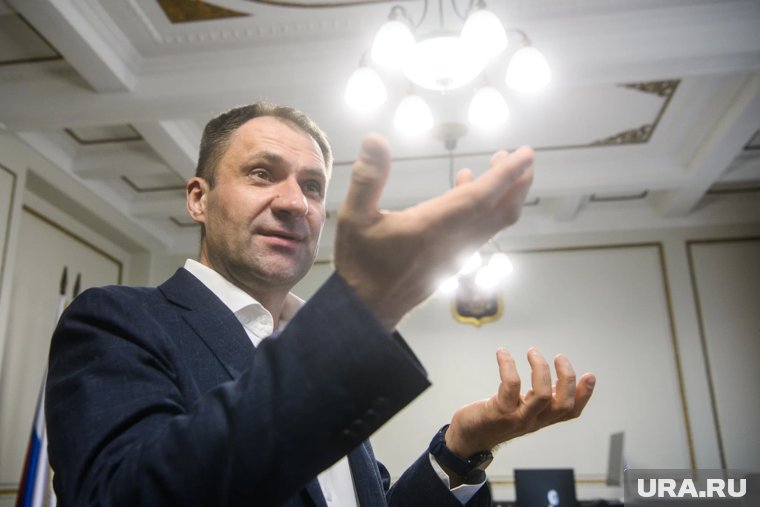 Илья Обабков выступал на форуме «Микроэлектроника-2025»