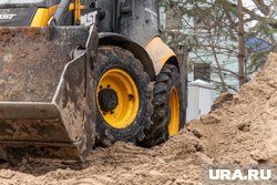 В ОЭЗ «Пермь» построят шесть новых улиц