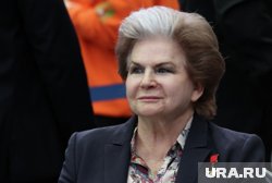 Терешкова полетела в космос 16 июня 1963 года