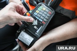 Расходы на зарплаты кондукторам сократились