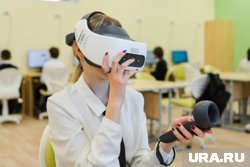 Ученики смогут заниматься киберспортом, лазертагом и программированием