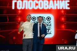 Друзья и оппоненты Пискулин и Хусаинов - ключевые селебрити мира недвижимости Тюмени
