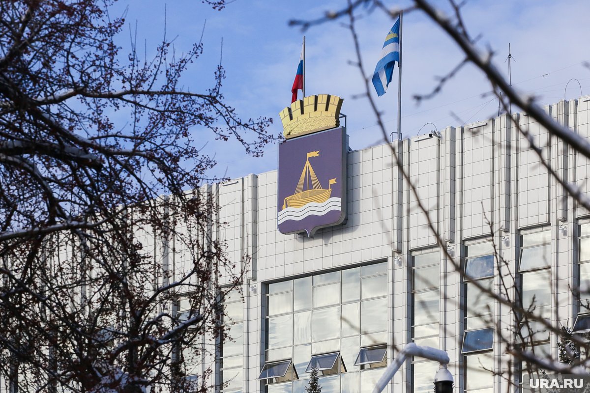 Тобольский чиновник Евгений Шанауров продолжит карьеру в Тюмени