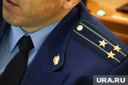 Прокурор оспорил приговор в отношении Александра Сребрянского