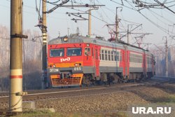 В Кургане отменили бесплатные электрички