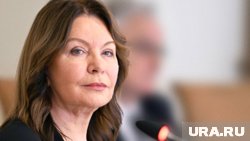 Ирина Подносова была принципиальным специалистом судебной системы страны