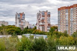 Один из центральных районов вошел в топ бюджетных локаций для покупки квартир