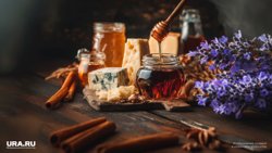 Простые рецепты, что можно приготовить с медом