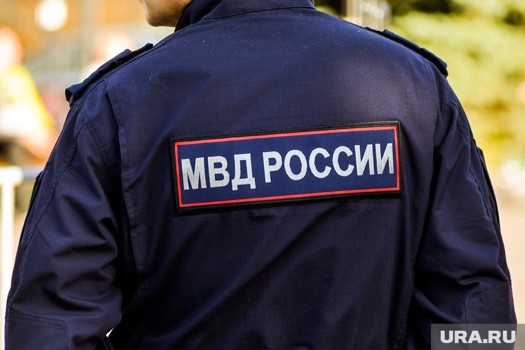 Силовики уже задержали предполагаемого преступника