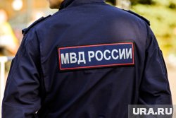 Силовики уже задержали предполагаемого преступника