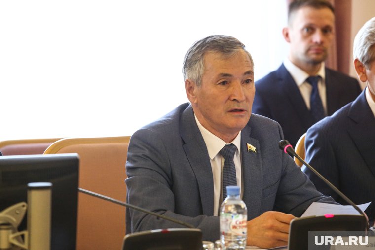 Фуат Сайфитдинов