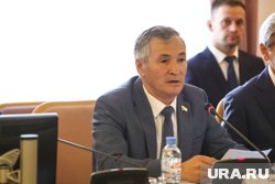 Фуат Сайфитдинов