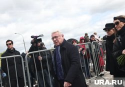 В Тюмени в выходные продет концерт известного юмориста Владимира Винокура