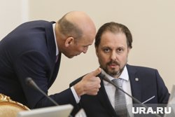 Во главе списка ЛДПР на выборы в тюменскую облдуму будут представители федерального парламента