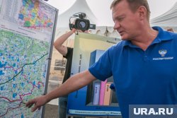 Старовойт на протяжении шести лет руководил Росавтодором